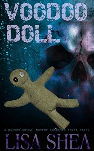 Voodoo doll mission